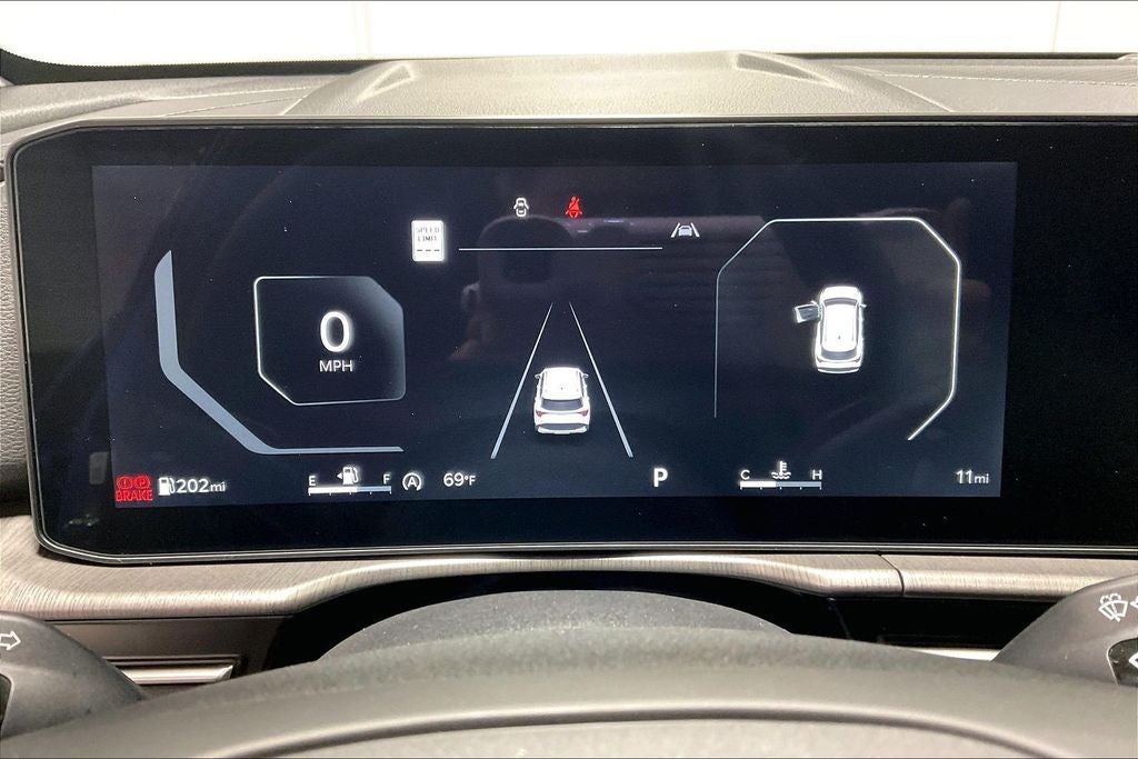 2026 Kia Sportage X-Pro Prestige