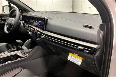 2026 Kia Sportage X-Pro Prestige