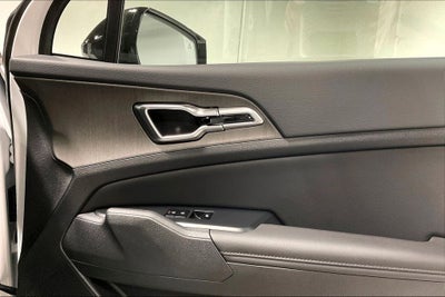 2026 Kia Sportage X-Pro Prestige