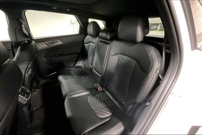 2026 Kia Sportage X-Pro Prestige