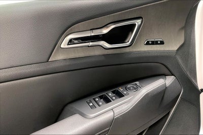 2026 Kia Sportage X-Pro Prestige