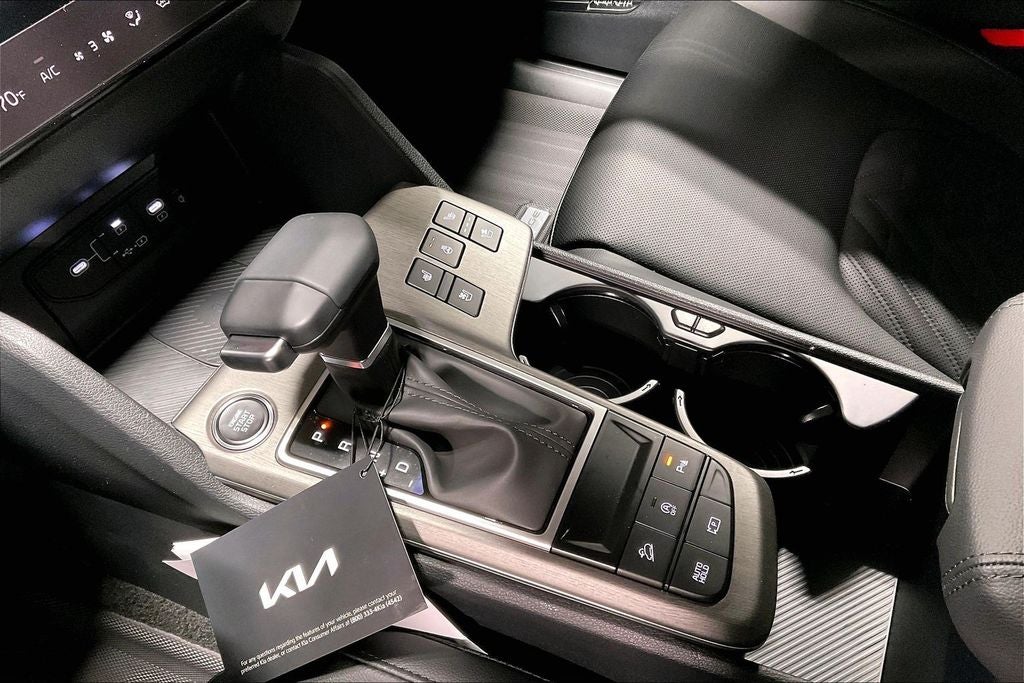 2026 Kia Sportage X-Pro Prestige