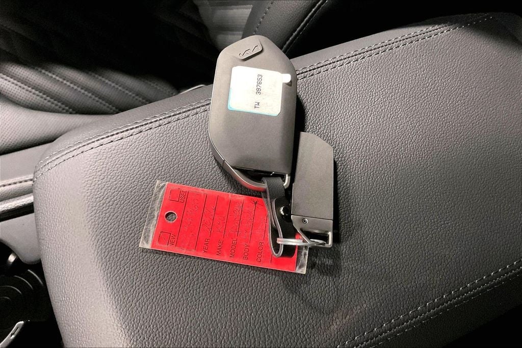 2026 Kia Sportage X-Pro Prestige