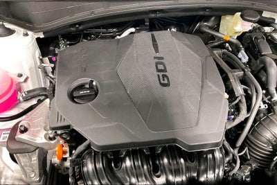 2026 Kia Sportage X-Pro Prestige