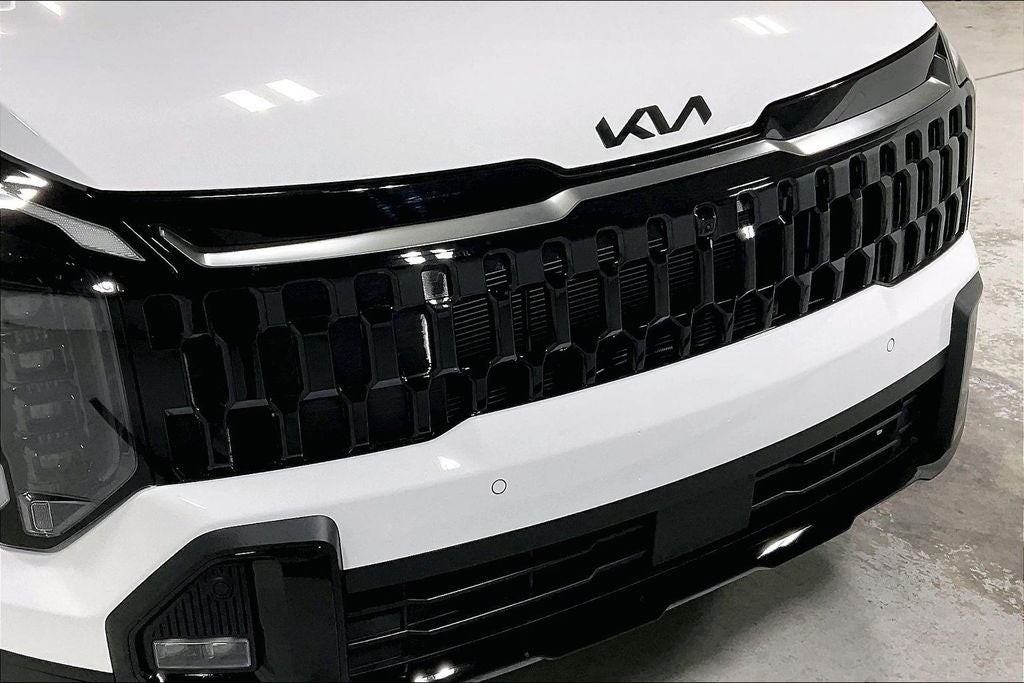 2026 Kia Sportage X-Pro Prestige