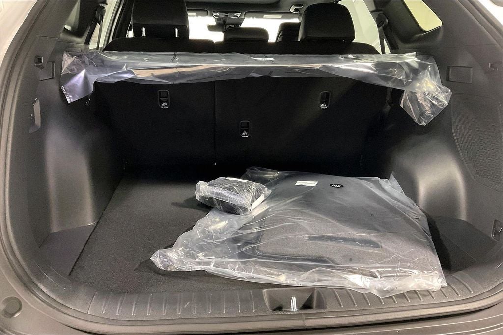 2026 Kia Sportage X-Pro Prestige