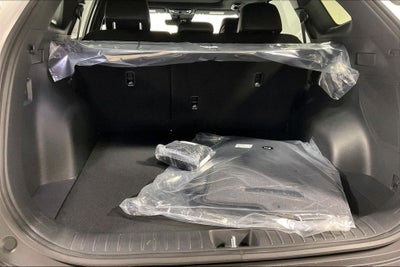 2026 Kia Sportage X-Pro Prestige