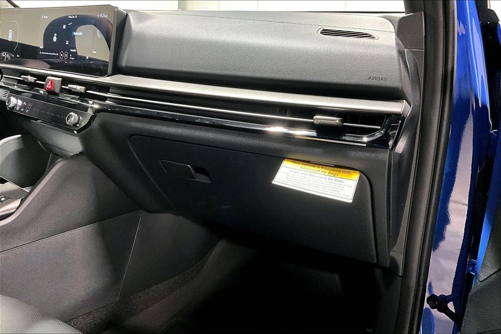 2026 Kia Sportage X-Pro Prestige