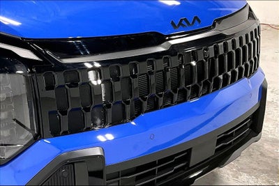 2026 Kia Sportage X-Pro Prestige