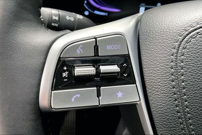 2025 Kia Telluride LX