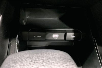 2025 Kia Telluride LX