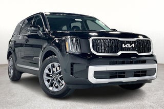 2025 Kia Telluride LX