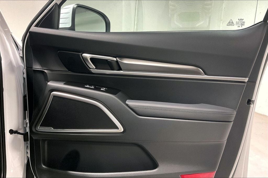 2025 Kia Telluride LX