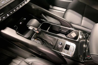 2025 Kia Telluride LX