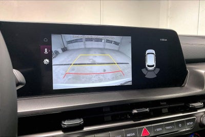 2025 Kia Telluride LX