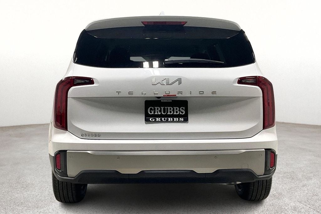 2025 Kia Telluride LX