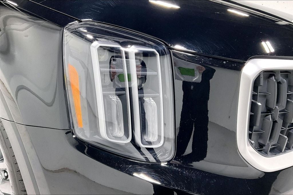 2025 Kia Telluride LX