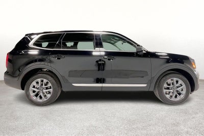 2025 Kia Telluride LX