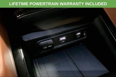 2024 Kia Telluride SX-Prestige X-Line