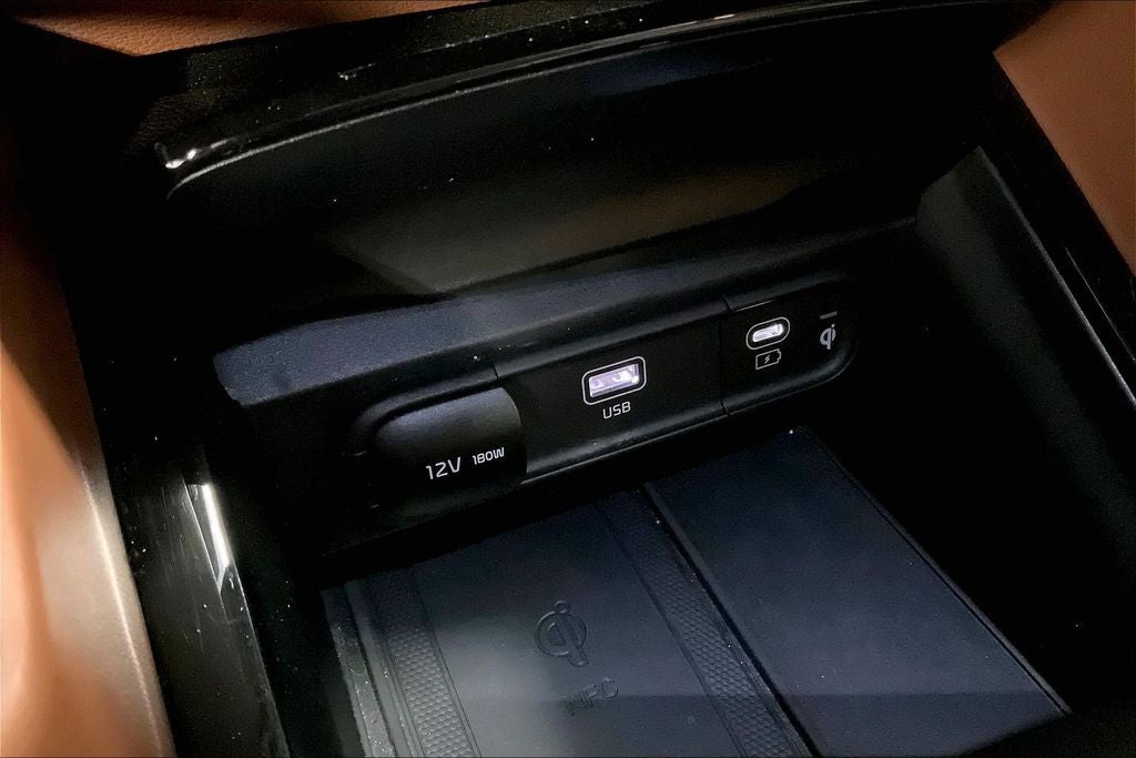 2024 Kia Telluride SX-Prestige X-Line