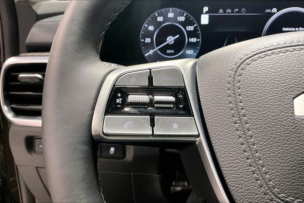 2025 Kia Telluride SX-Prestige