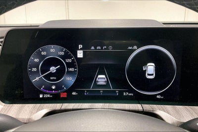 2025 Kia Telluride SX-Prestige