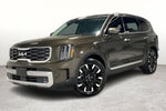 2025 Kia Telluride SX-Prestige