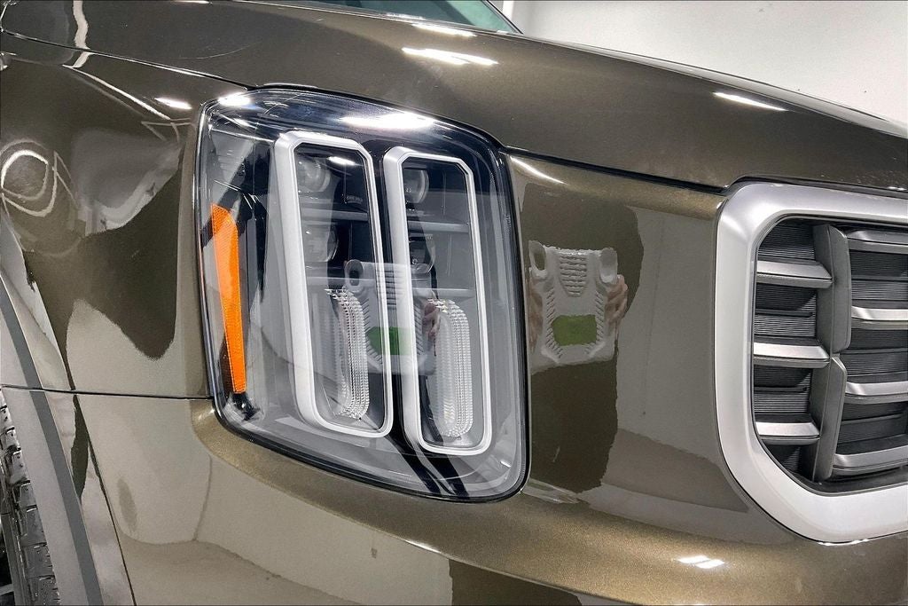 2025 Kia Telluride SX-Prestige