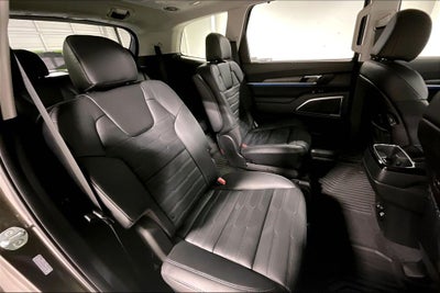 2025 Kia Telluride SX-Prestige