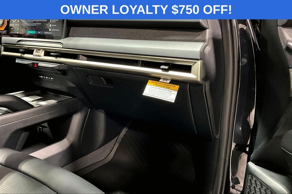 2027 Kia Telluride LX