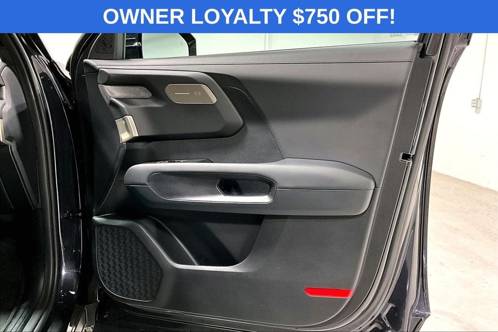 2027 Kia Telluride LX