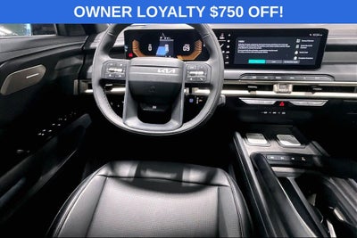 2027 Kia Telluride LX