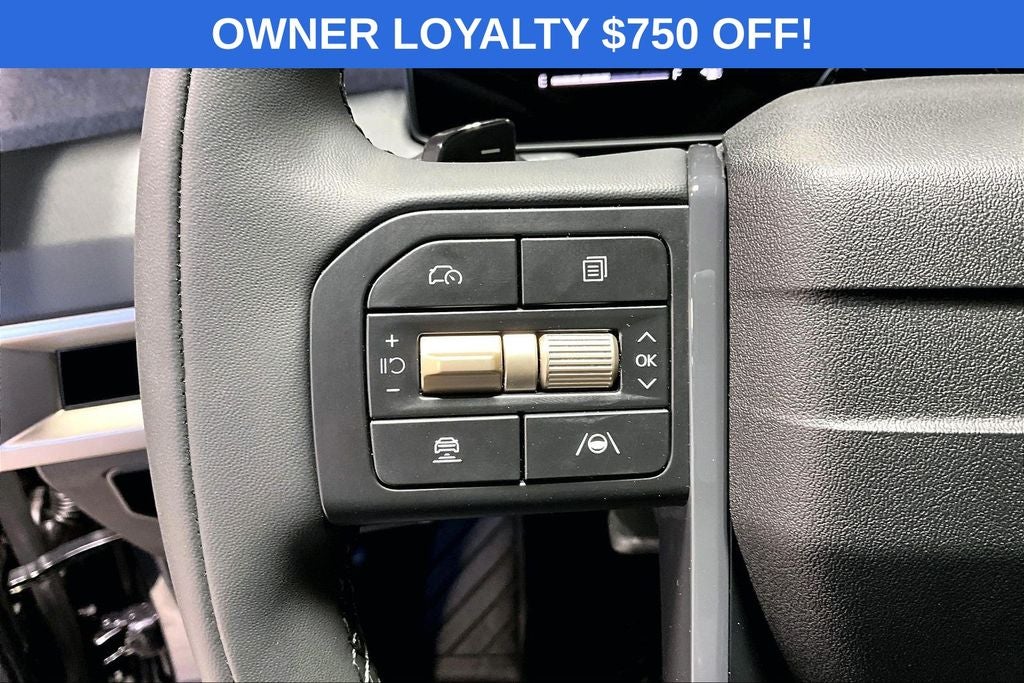 2027 Kia Telluride LX