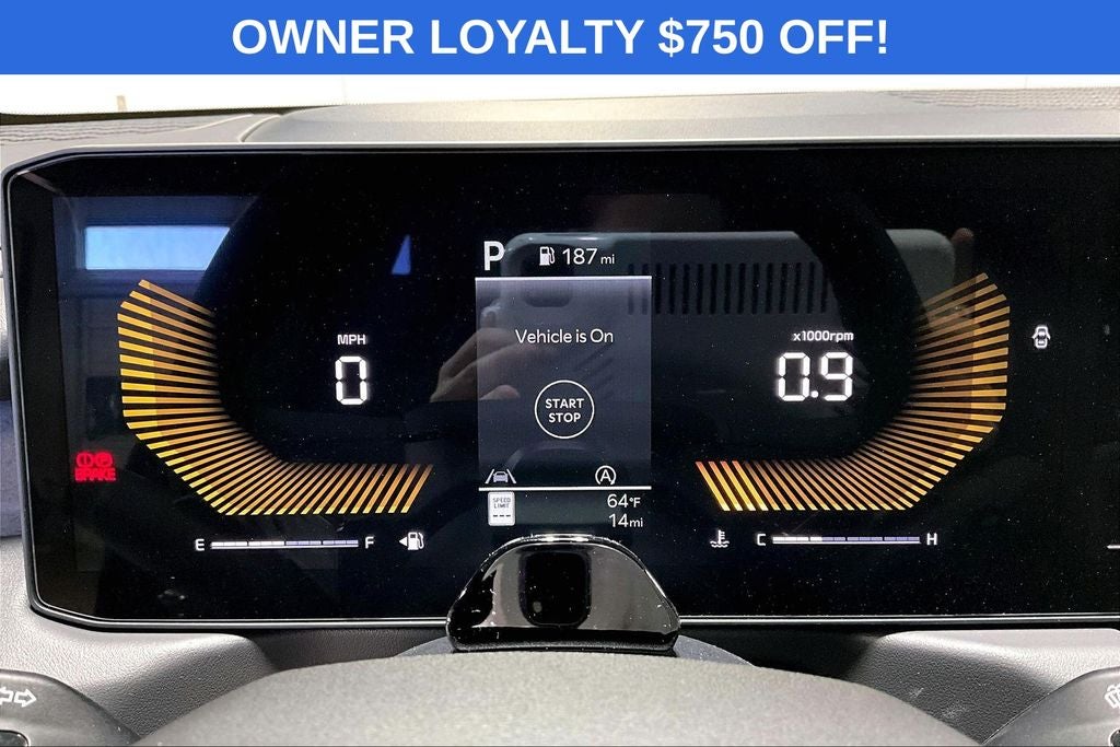 2027 Kia Telluride LX