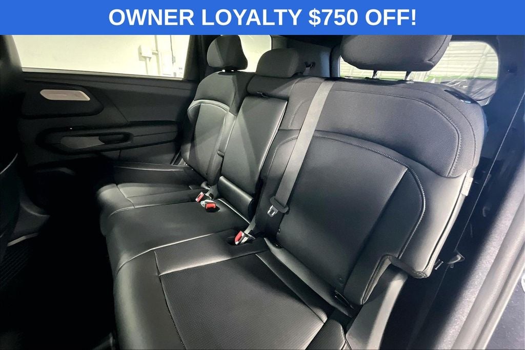 2027 Kia Telluride LX