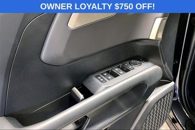 2027 Kia Telluride LX