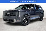 2027 Kia Telluride LX