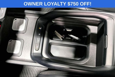 2027 Kia Telluride LX