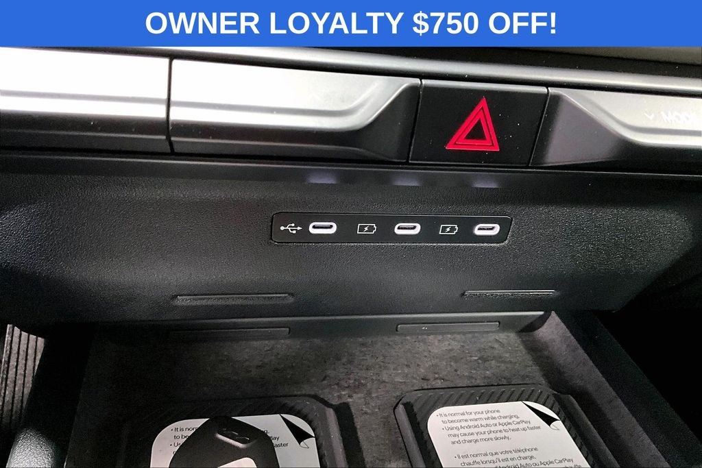 2027 Kia Telluride LX