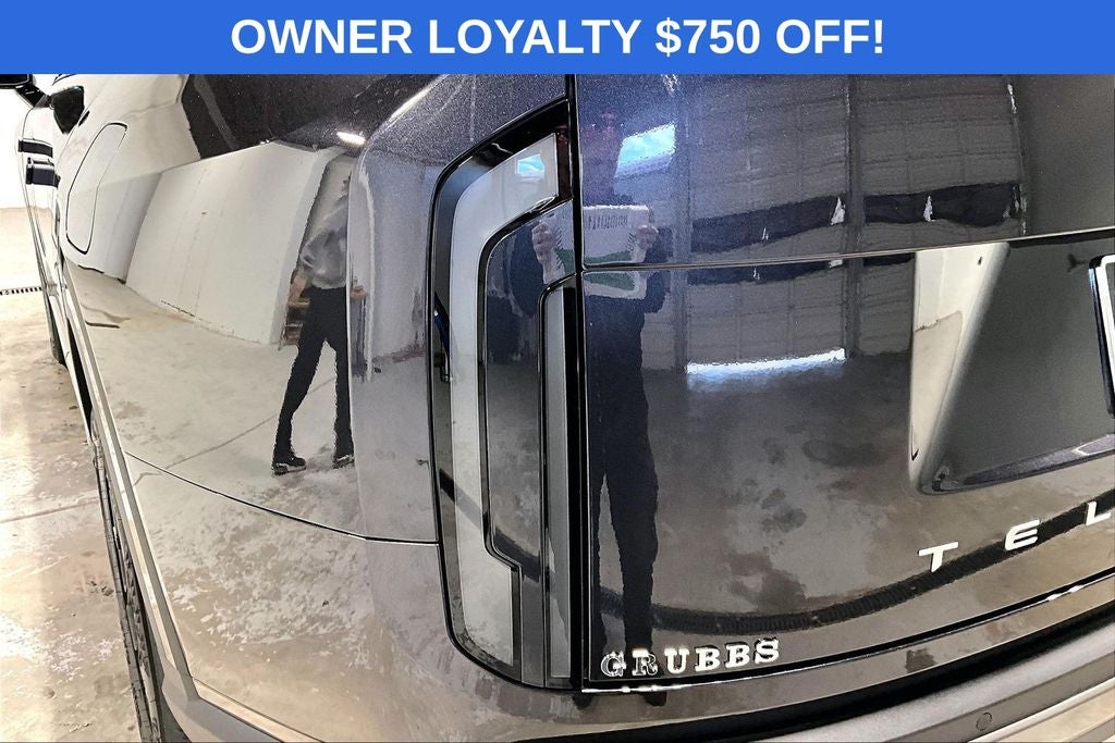 2027 Kia Telluride LX