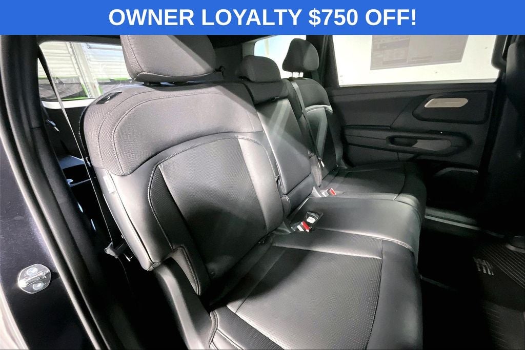 2027 Kia Telluride LX