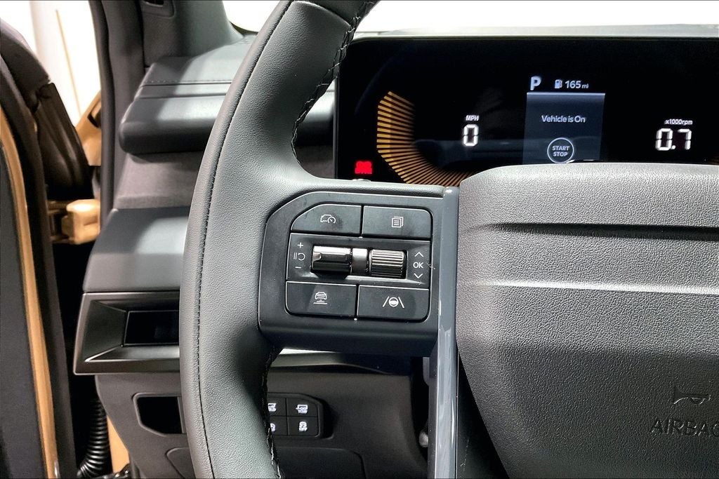 2027 Kia Telluride EX