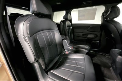 2027 Kia Telluride EX