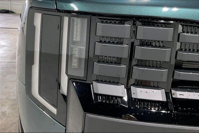 2027 Kia Telluride EX