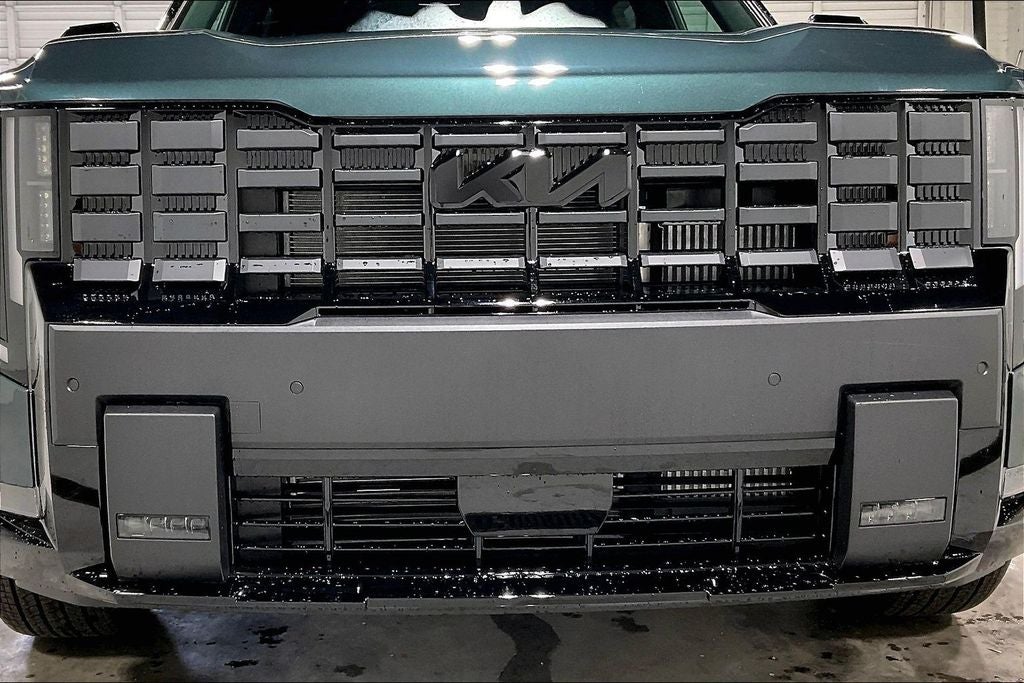 2027 Kia Telluride EX