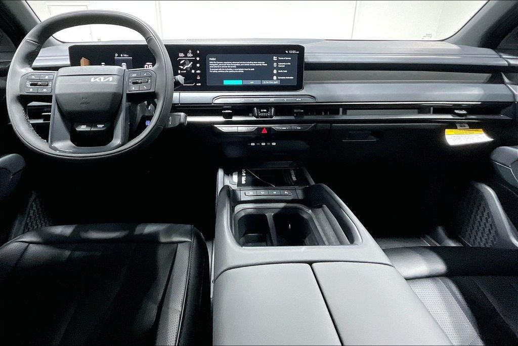 2027 Kia Telluride EX
