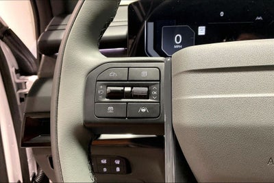 2027 Kia Telluride X-Line SX
