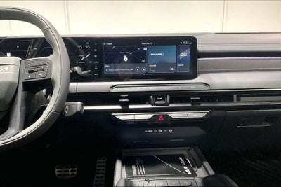2027 Kia Telluride X-Line SX