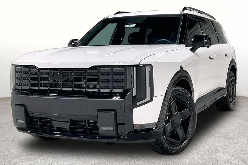 2027 Kia Telluride X-Line SX
