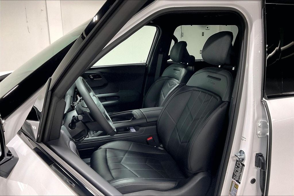 2027 Kia Telluride X-Line SX